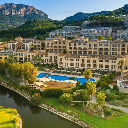 Steigenberger Hotel And Resort Camp De Mar-3